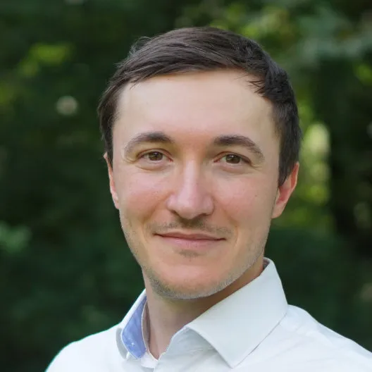 Christian Frommert